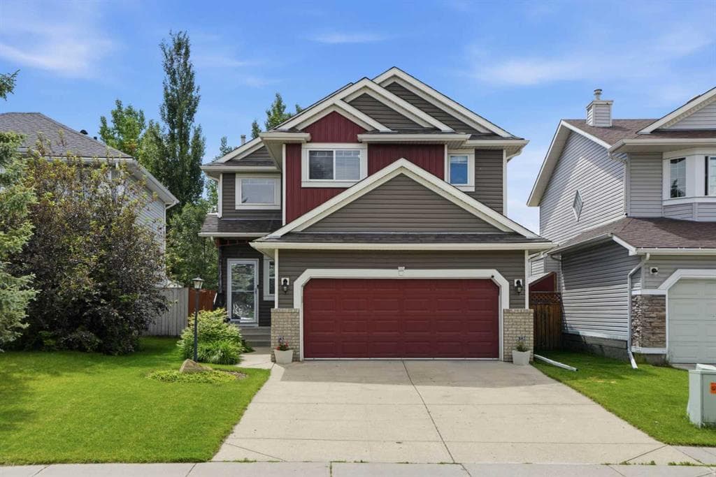 3-bed Detached for sale at 20 Somercrest Grove SW, Calgary