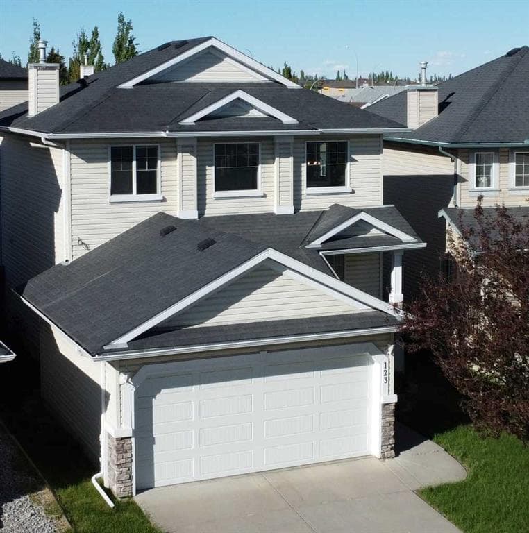 4-bed Detached for sale at 123 Arbour Butte Road NW, Calgary