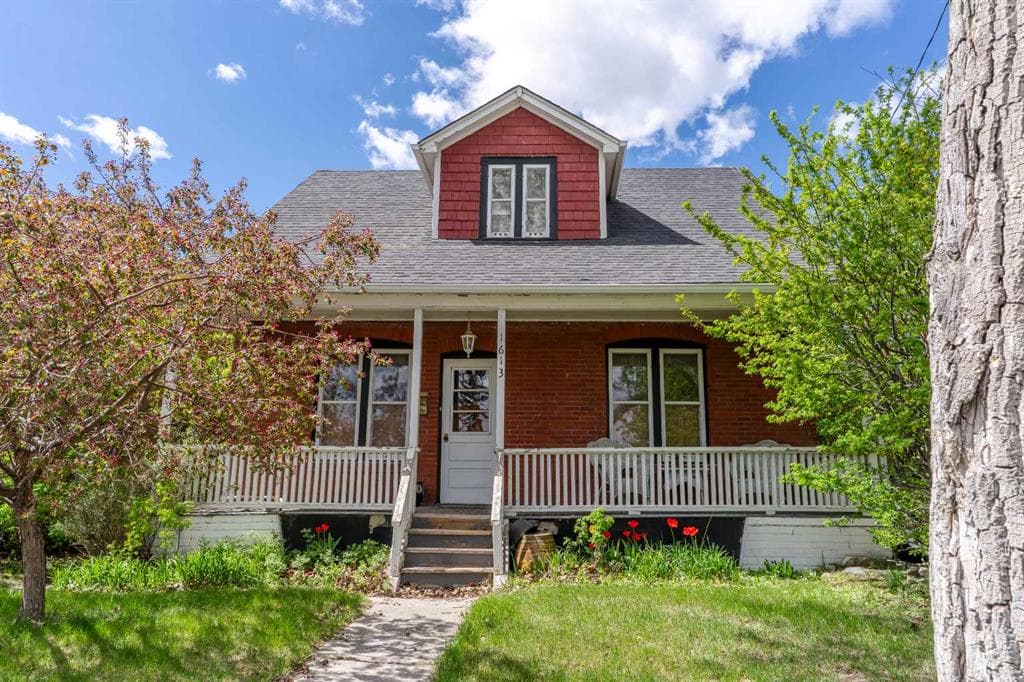 1-bed Detached for sale at 1613 17A Street SE, Calgary