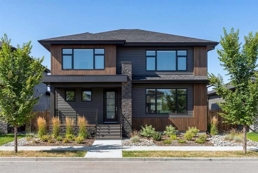 3-bed Detached for sale at 236 Bluerock Street SW, Calgary