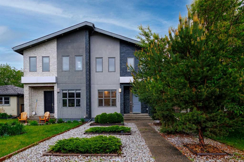 4-bed Semi-detached for sale at 2430 28 Avenue SW, Calgary