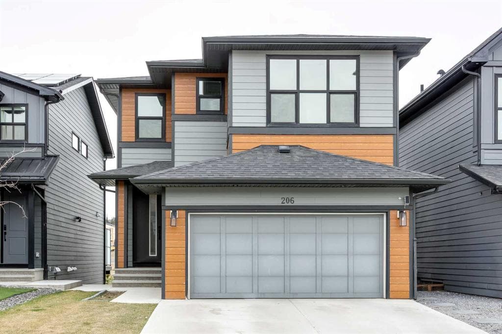 5-bed Detached for sale at 206 Rowley Way NW, Calgary