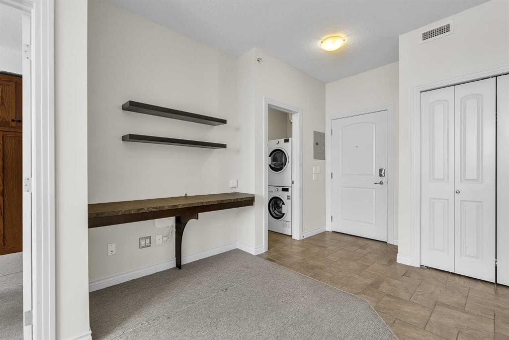 2-bed Apartment for sale at 415, 26 Val Gardena View SW, Calgary