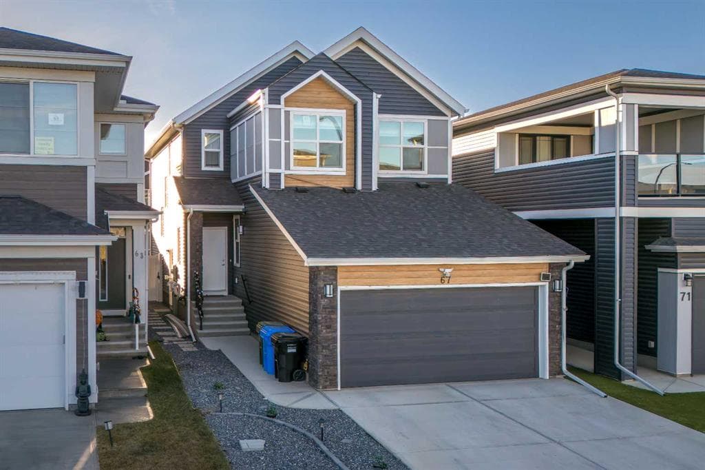 6-bed Detached for sale at 67 Setonstone Row SE, Calgary