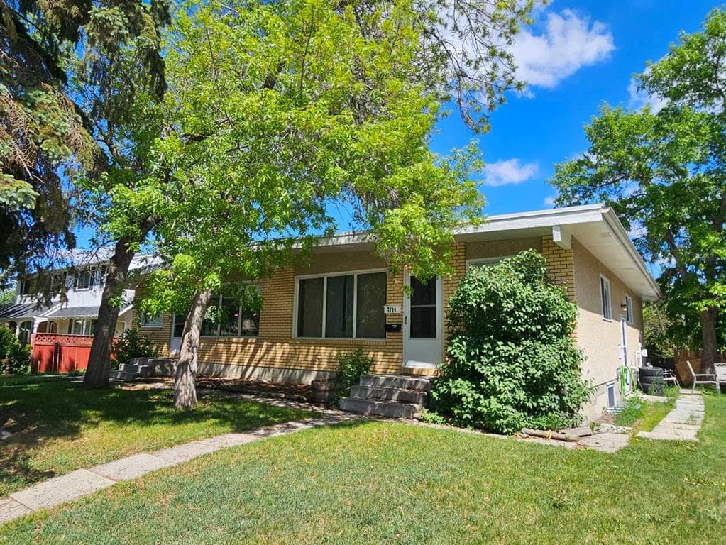 11-bed Duplex for sale at 7116 Hunterville Road NW, Calgary