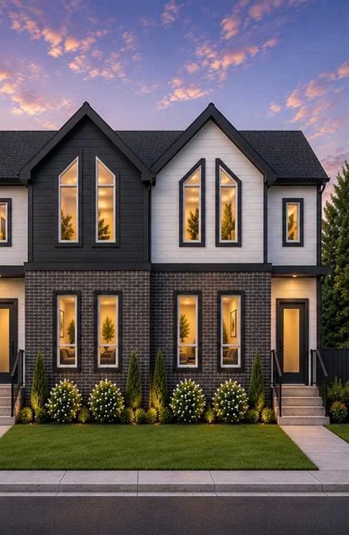 4-bed Semi-detached for sale at 3130 39 Street SW, Calgary