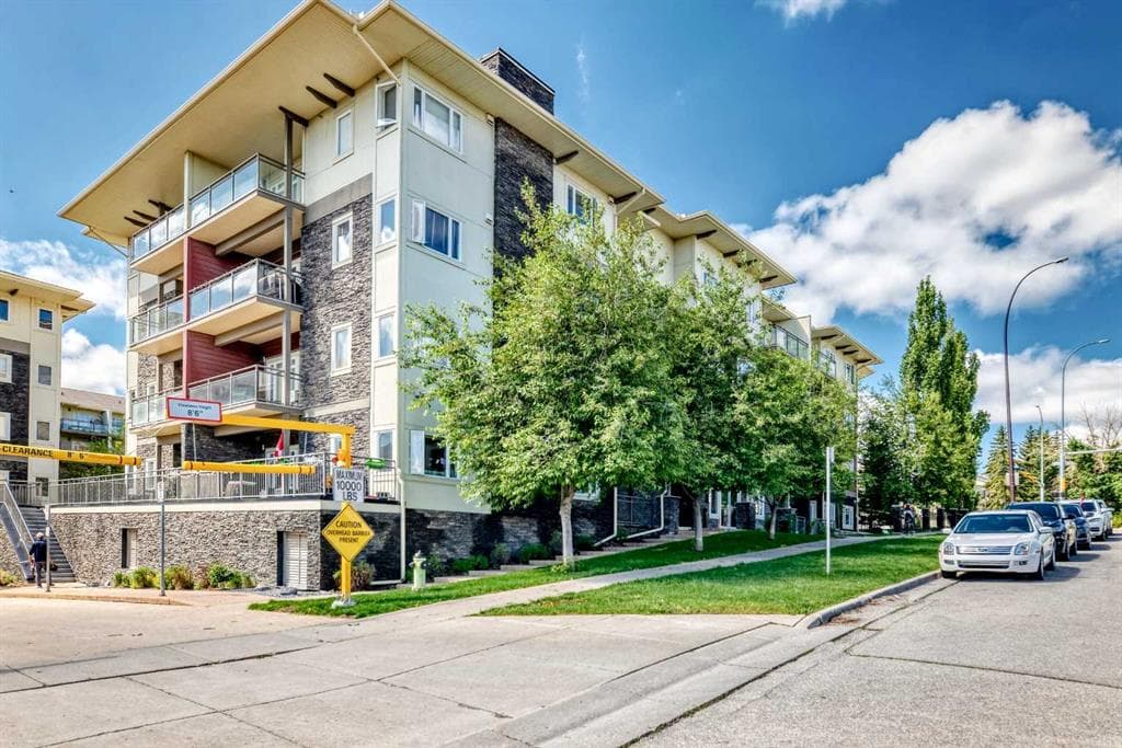 2-bed Apartment for sale at 336, 23 Millrise Drive SW, Calgary