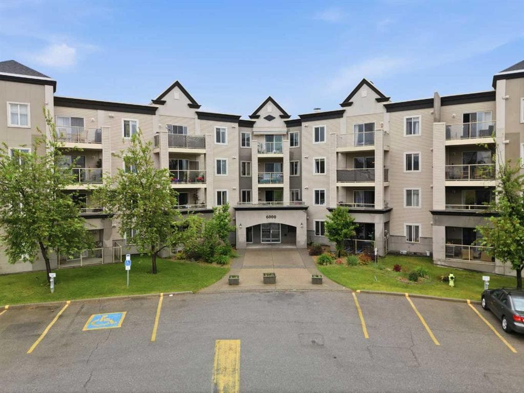 2-bed Apartment for sale at 101, 6000 Somervale Court SW, Calgary
