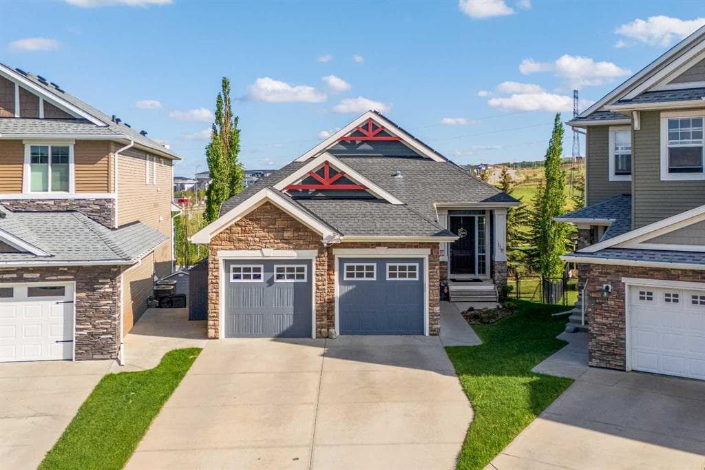 3-bed Detached for sale at 119 Nolanshire Point NW, Calgary