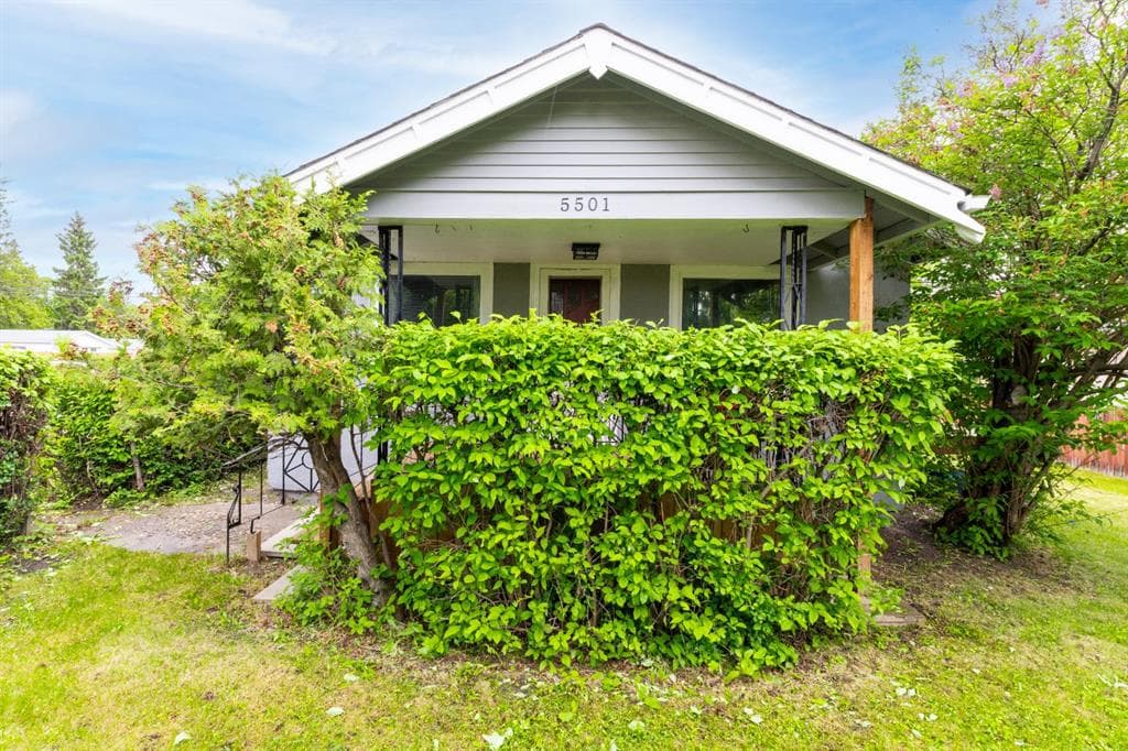 2-bed Detached for sale at 5501 51 Street, Olds