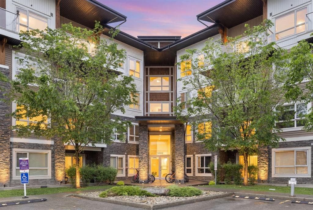 2-bed Apartment for sale at 3206, 240 Skyview Ranch Road NE, Calgary