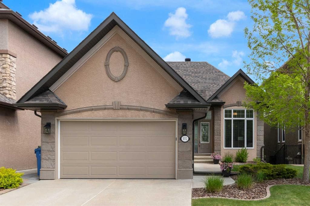 3-bed Detached for sale at 102 Panatella Crescent NW, Calgary