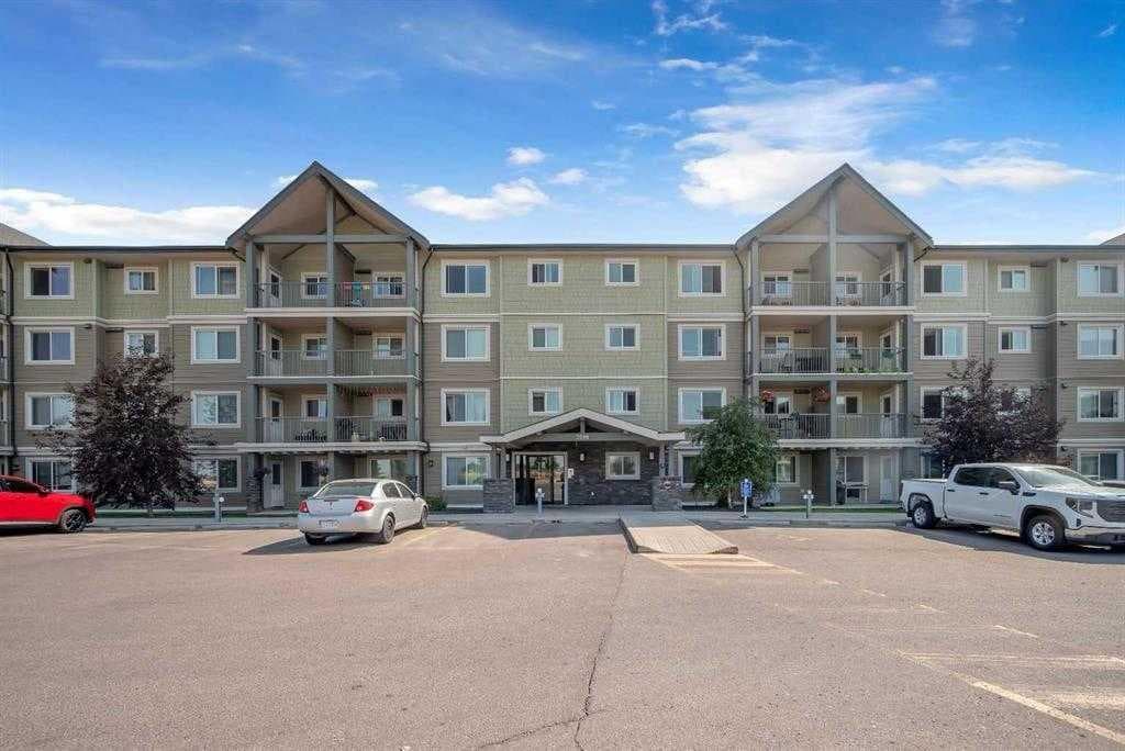 2-bed Apartment for sale at 2208, 181 Skyview Ranch Manor NE, Calgary