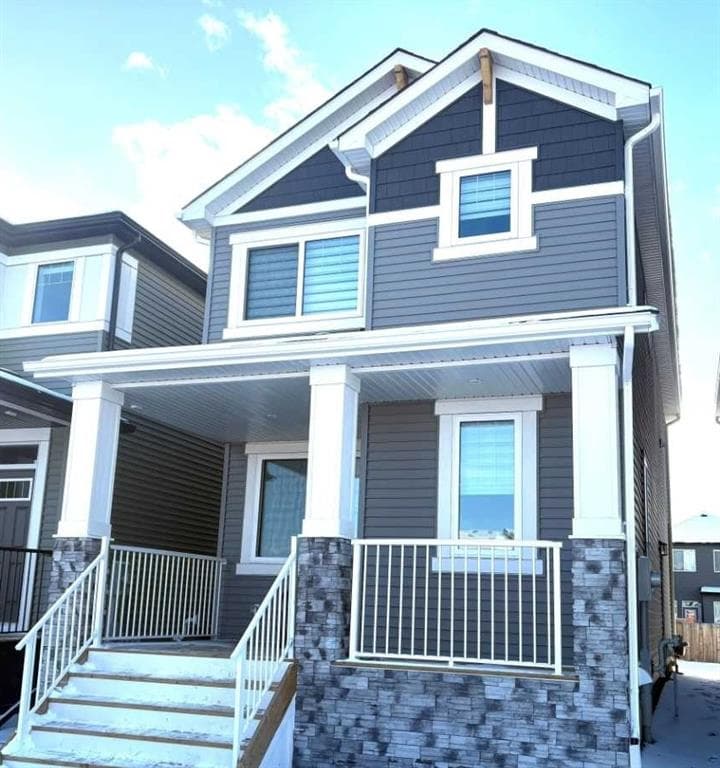 3-bed Detached for sale at 49 Legacy Point Terrace SE, Calgary