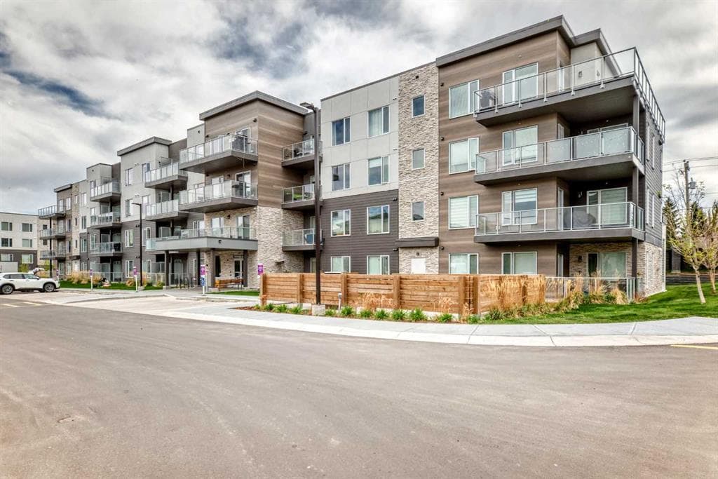 2-bed Apartment for sale at 403, 200 Shawnee Square SW, Calgary
