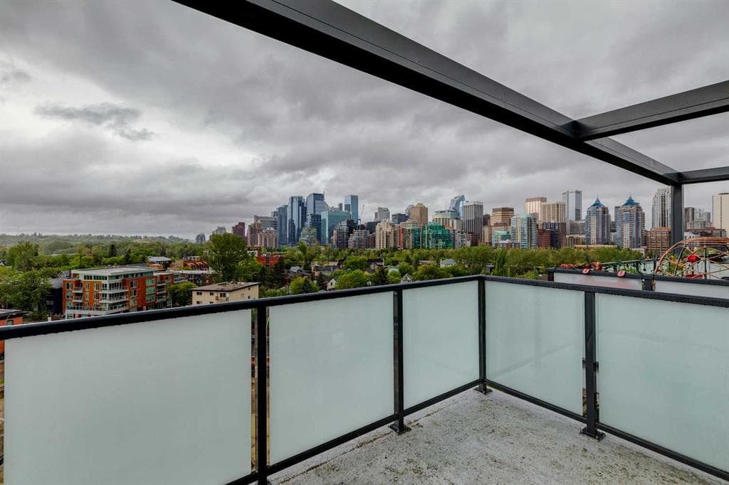 2-bed Apartment for sale at 903, 327 9A Street NW, Calgary