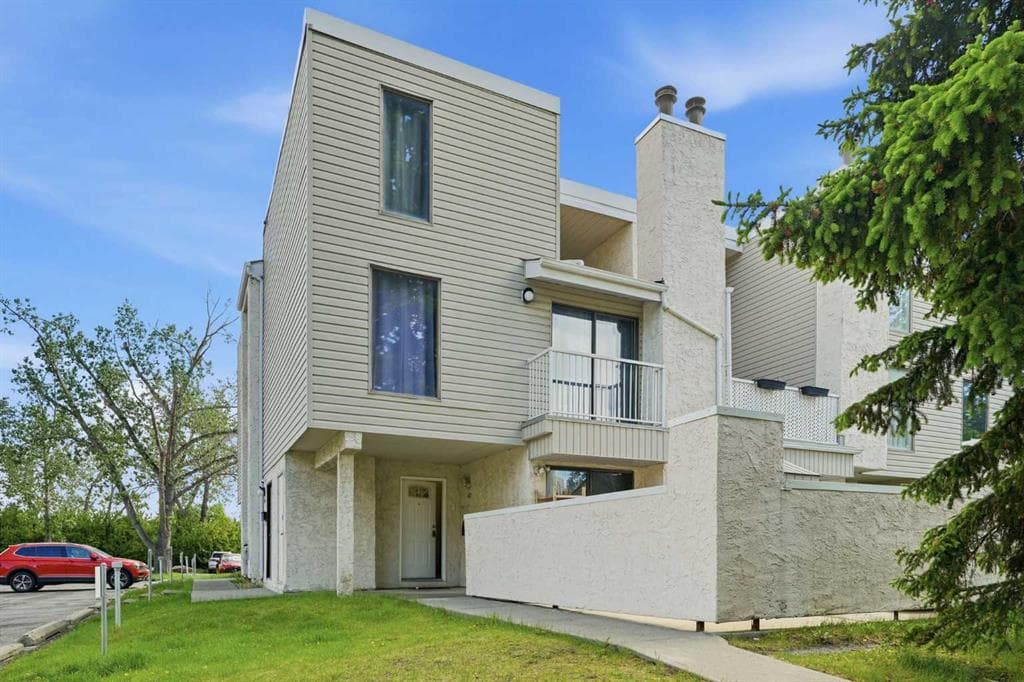 2-bed Apartment for sale at 411, 3500 Varsity Drive NW, Calgary