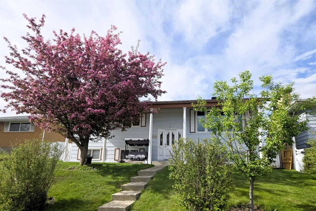 6-bed Detached for sale at 512 Hunterplain Hill NW, Calgary