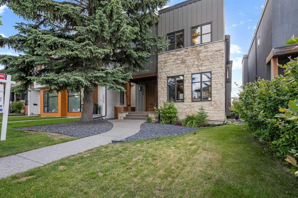5-bed Detached for sale at 5024 21 Street SW, Calgary