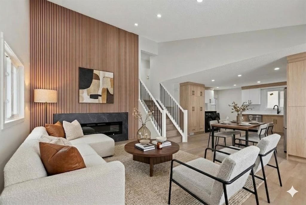 5-bed Detached for sale at 2031 24 Avenue NE, Calgary