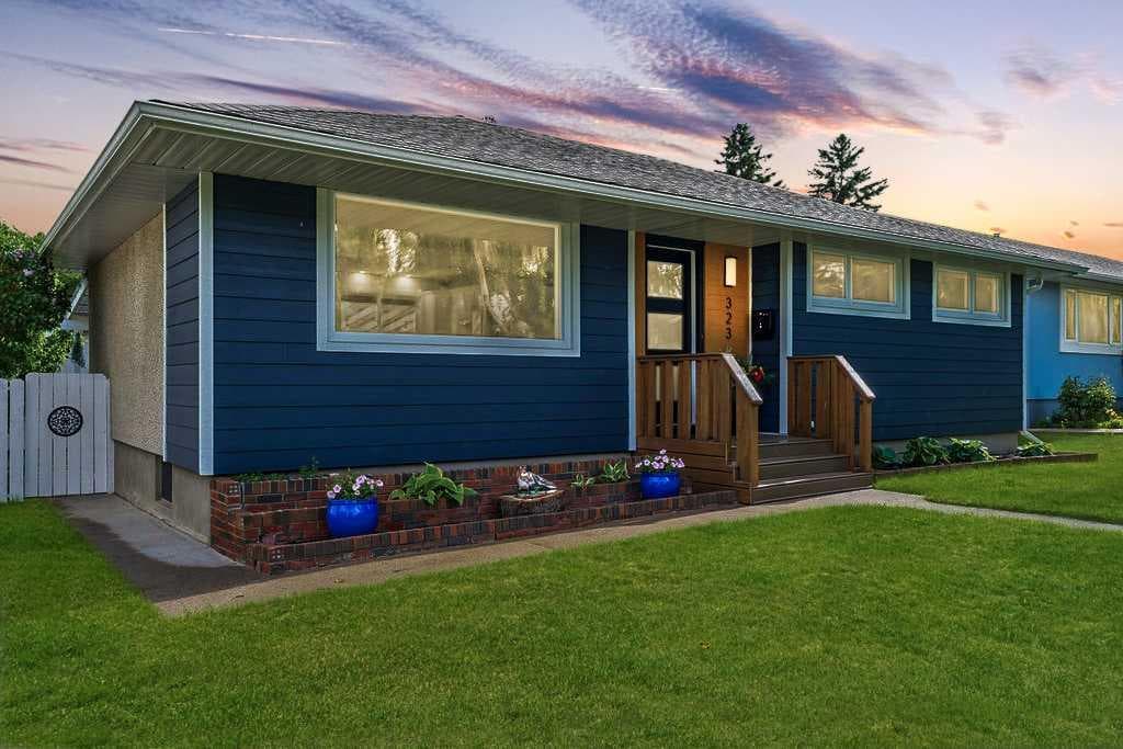 3-bed Detached for sale at 323 84 Avenue SE, Calgary