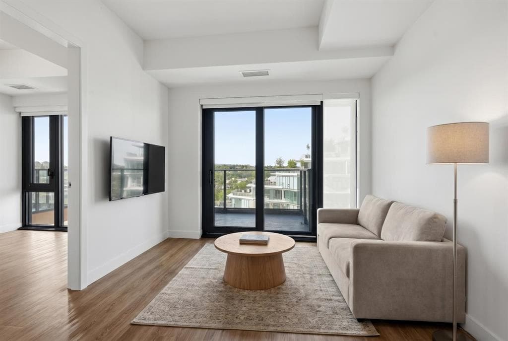 2-bed Apartment for sale at 1313, 730 2 Avenue, Calgary