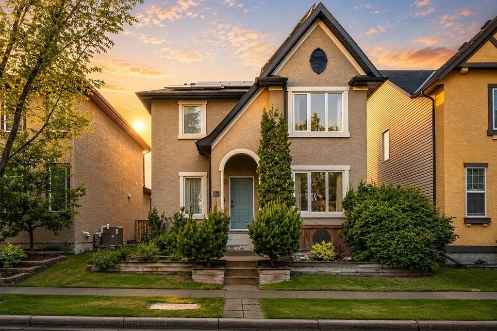 87 ELGIN Drive SE — photo 1