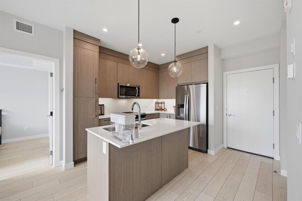2-bed Apartment for sale at 2304, 44 Skyview Parkway, Calgary