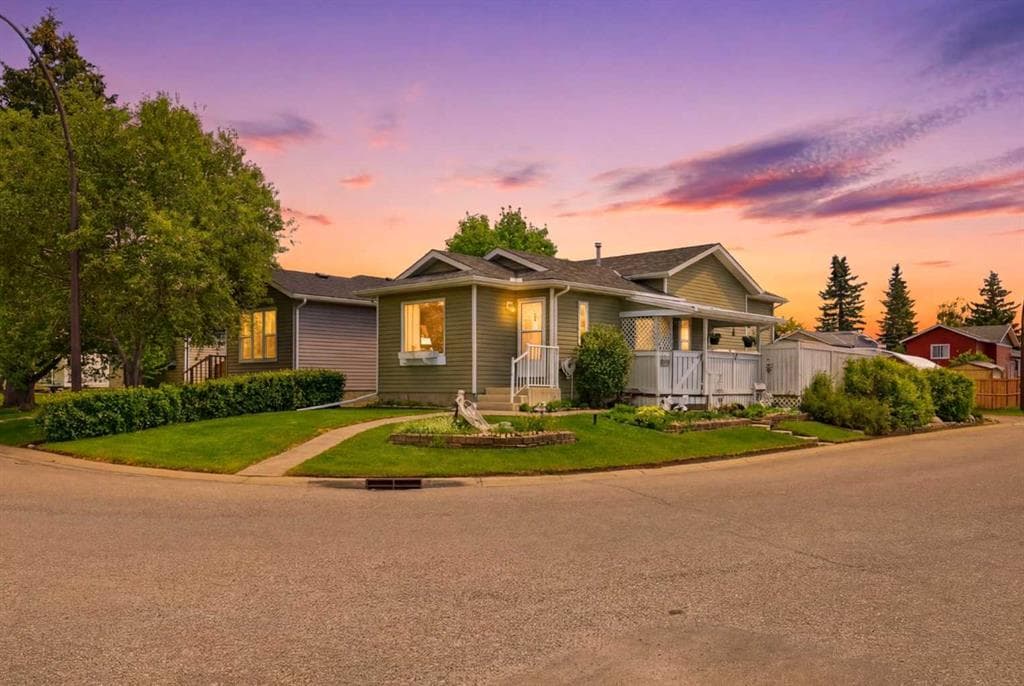 3-bed Detached for sale at 45 Taradale Close NE, Calgary