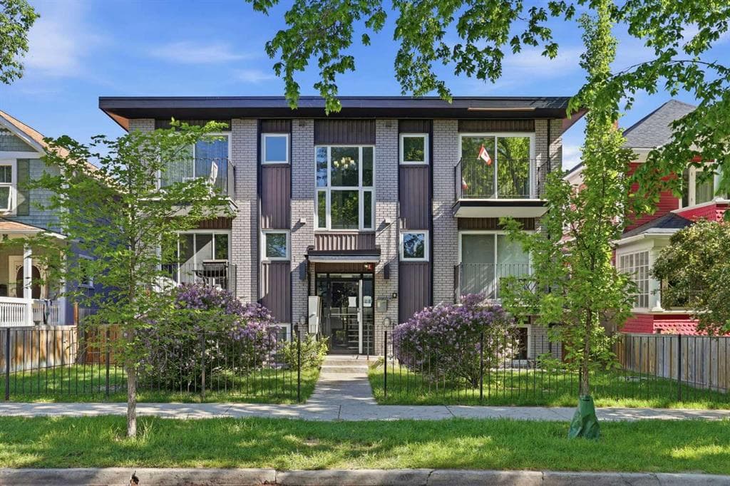 304, 1736 13 Avenue SW — photo 1