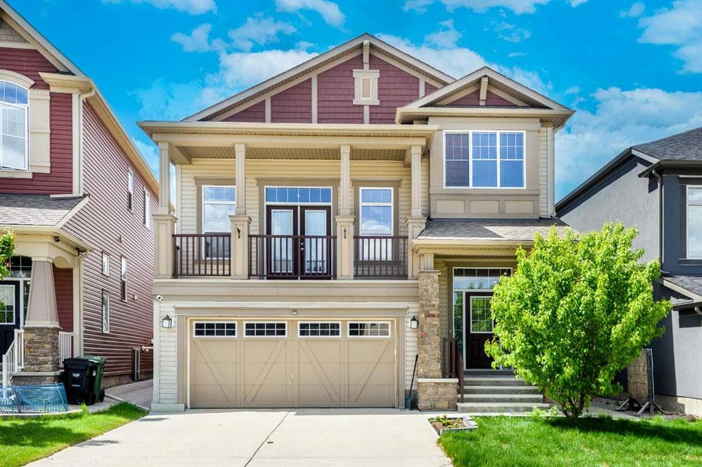 4-bed Detached for sale at 15 Cityscape Crescent NE, Calgary