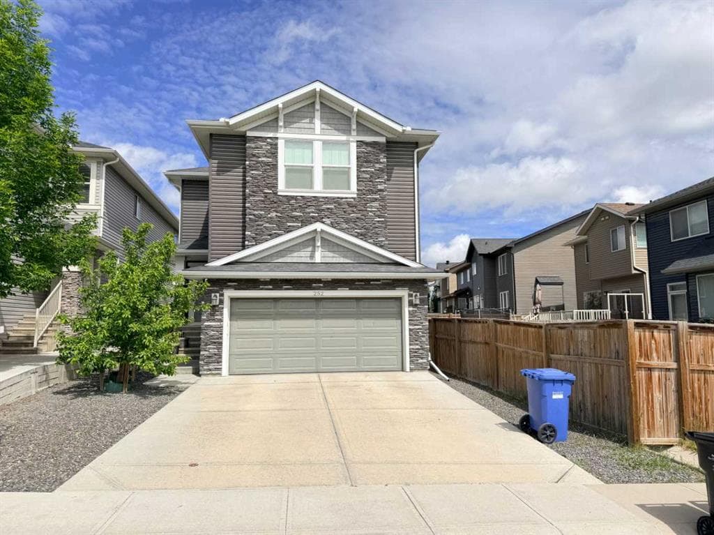 252 Nolancliff Crescent NW — photo 1