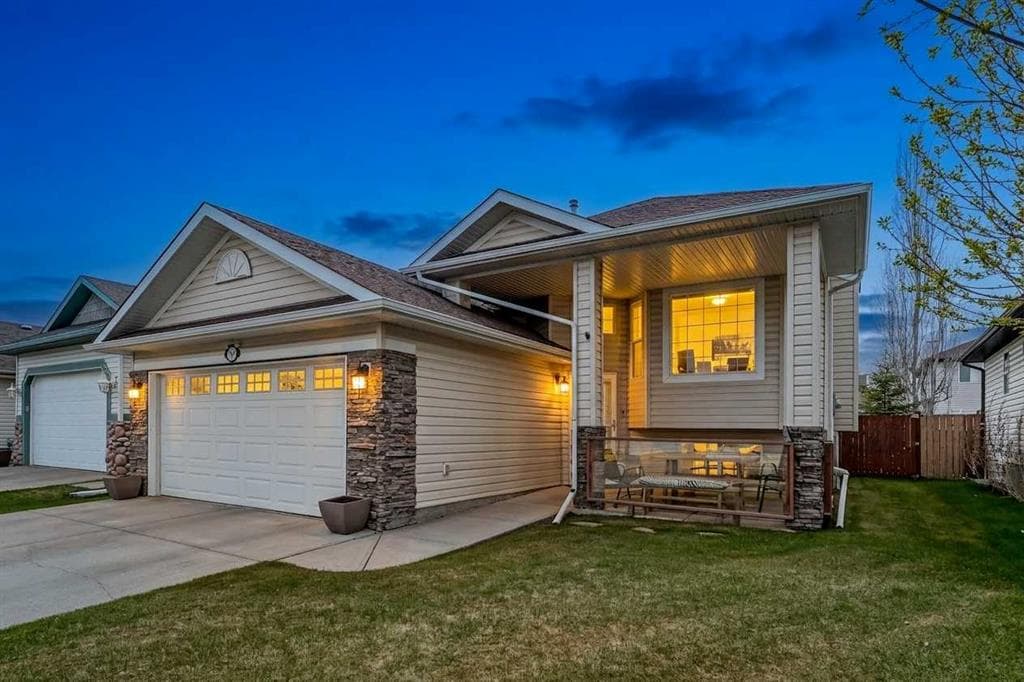 4-bed Detached for sale at 285 West Creek Springs, Chestermere