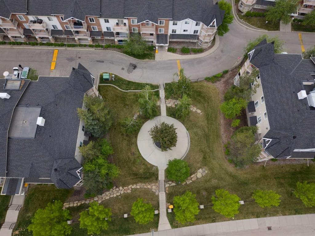 2-bed Apartment for sale at 3304, 70 Panamount Drive NW, Calgary