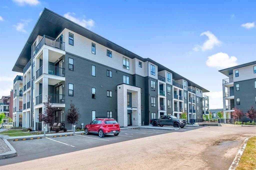 2-bed Apartment for sale at 2112, 740 Legacy Village Road SE, Calgary