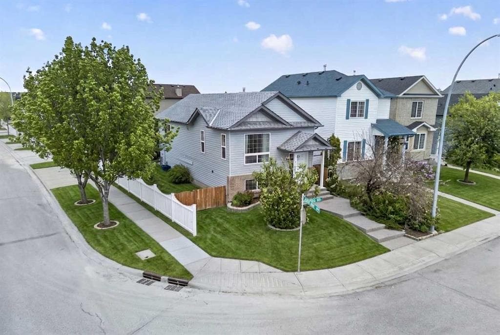 2-bed Detached for sale at 171 Saddlemont Crescent NE, Calgary