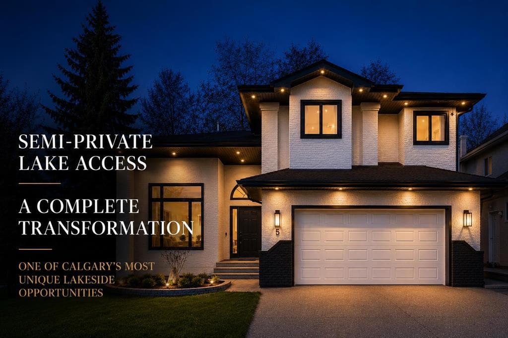 5 Mckenzie Lake Point SE — photo 1
