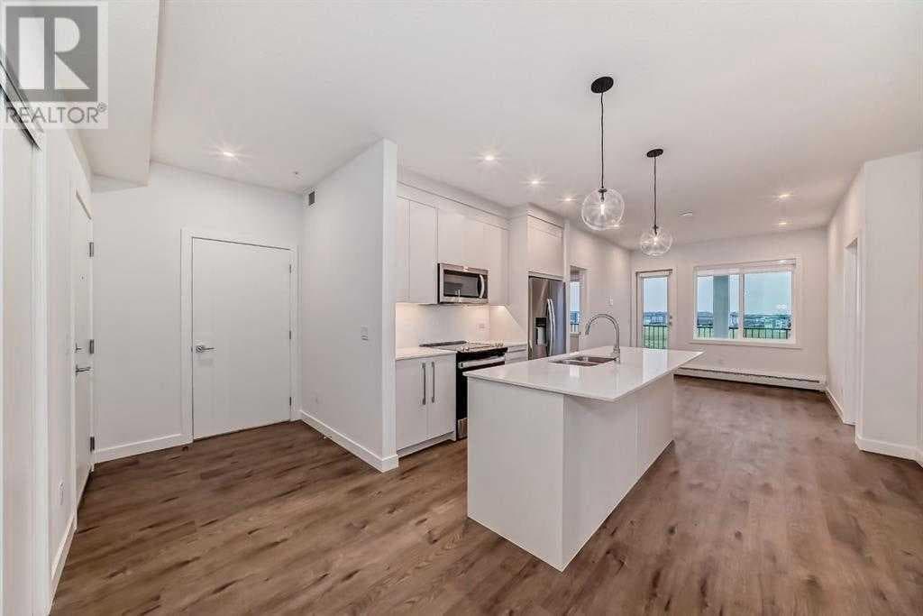 3-bed Apartment for sale at 2409, 395 Skyview Parkway NE, Calgary