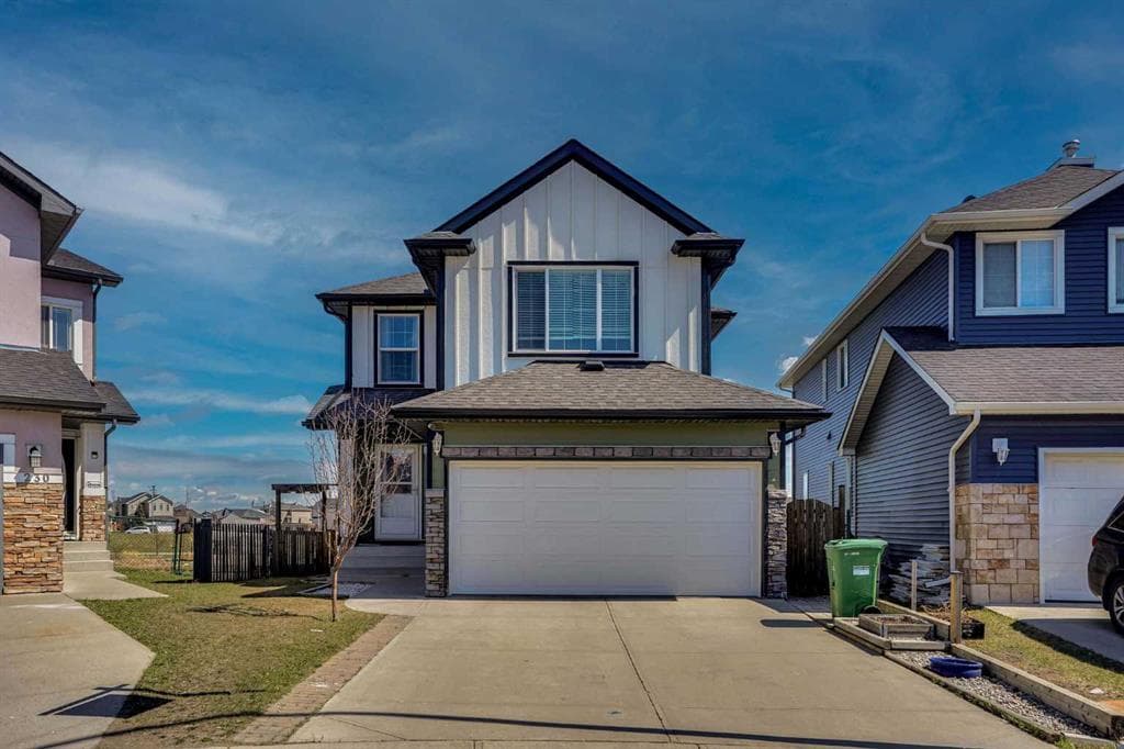 4-bed Detached for sale at 234 Saddlecreek Point NE, Calgary