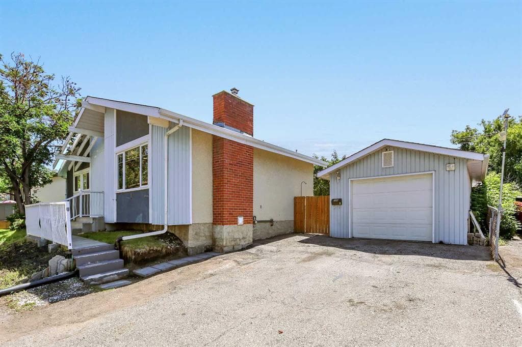 3-bed Detached for sale at 309 Olympia Drive SE, Calgary