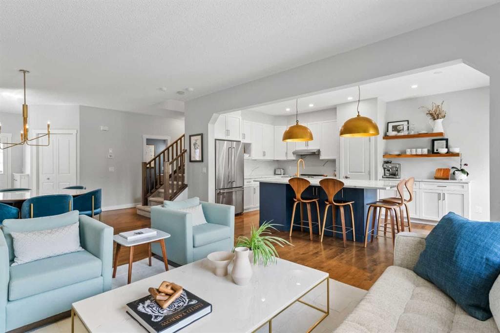 95 Aspen Stone Terrace SW — photo 1
