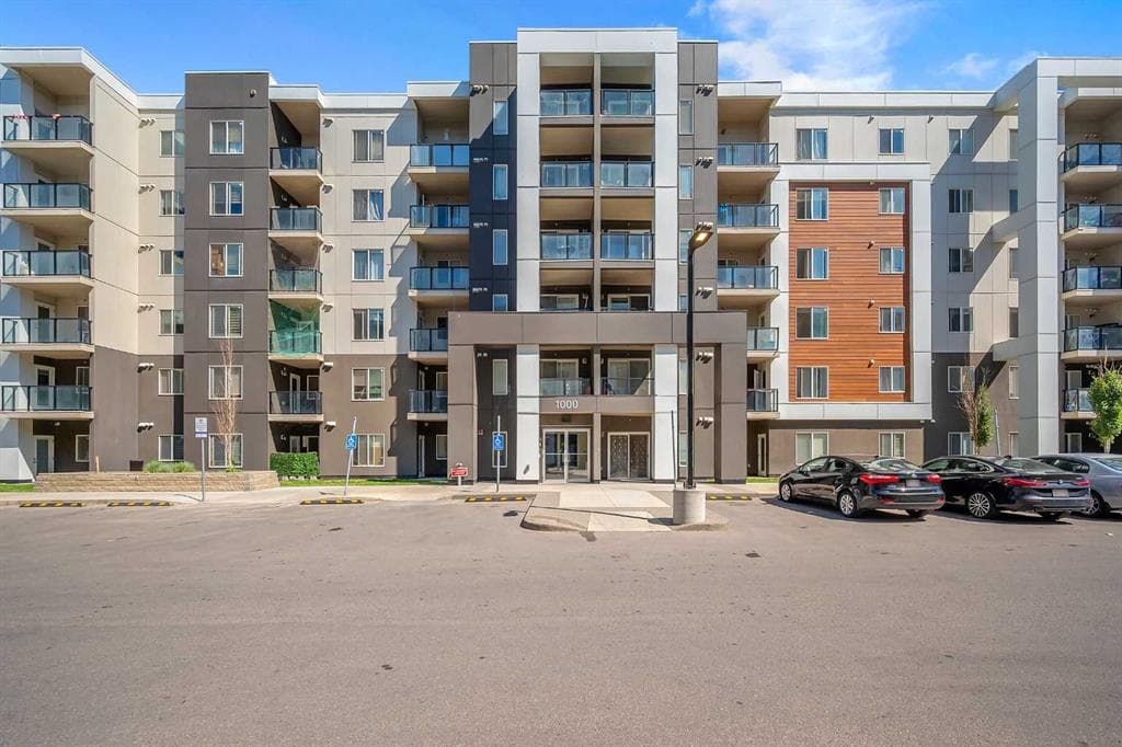 2-bed Apartment for sale at 1317, 4641 128 Avenue NE, Calgary