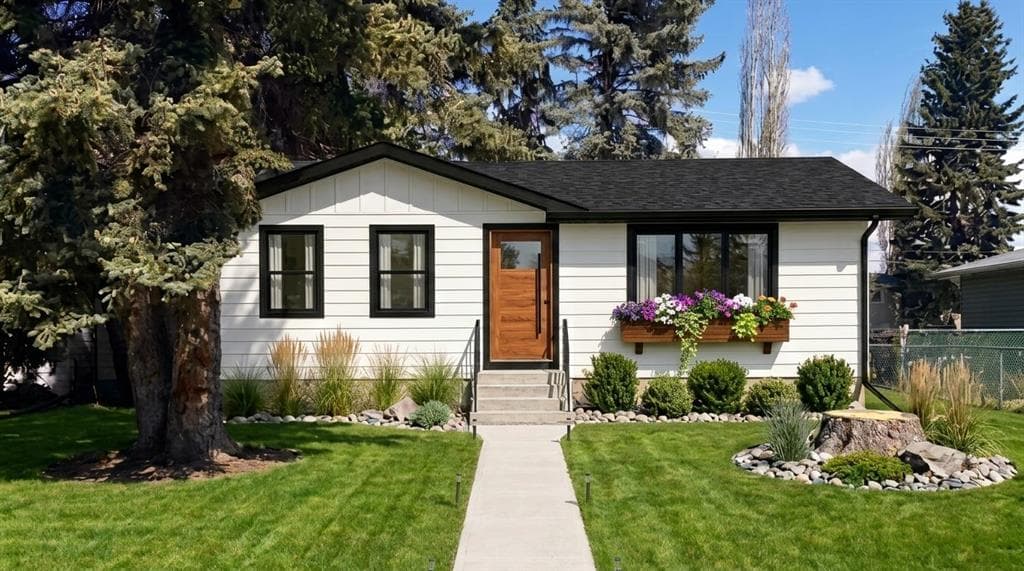 6 Harvey Place SW — photo 1