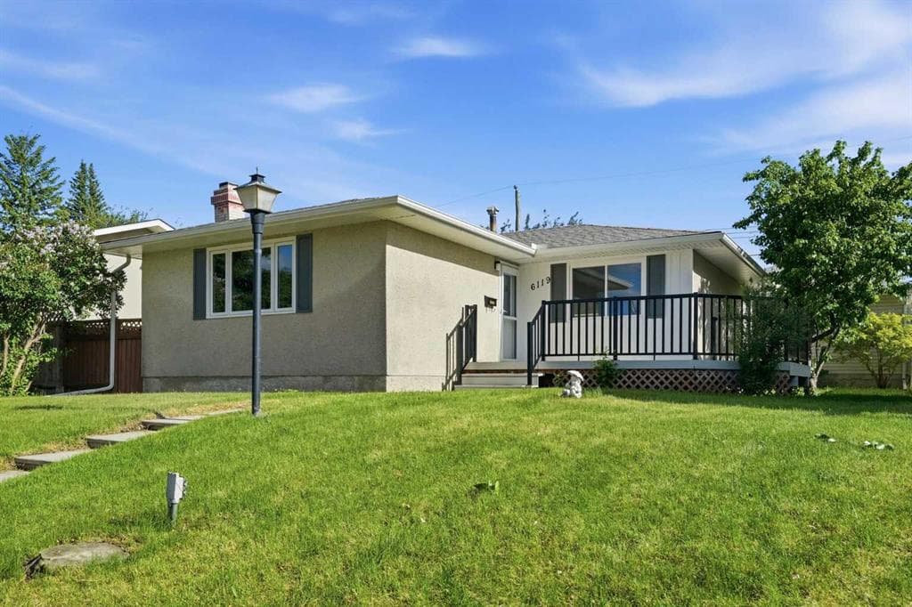 6119 Blackthorn Crescent NE — photo 1