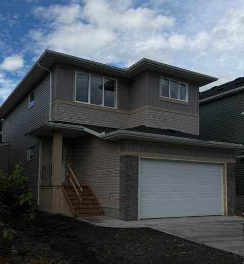 3-bed Detached for sale at 423 Rivercrest Road, Cochrane