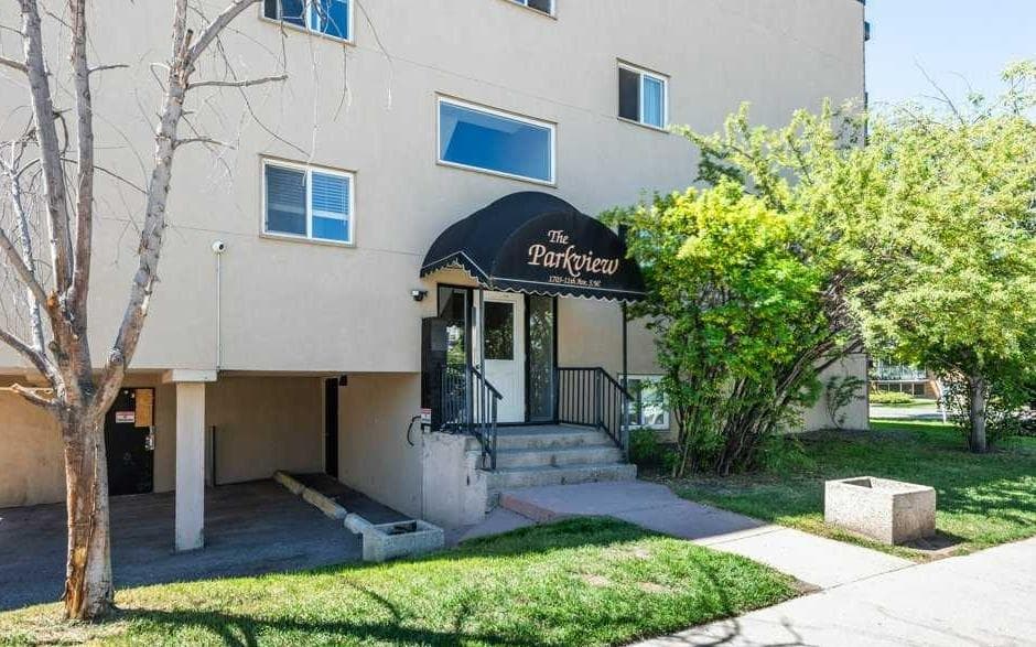 2-bed Apartment for sale at 43, 1703 11 Avenue SW, Calgary
