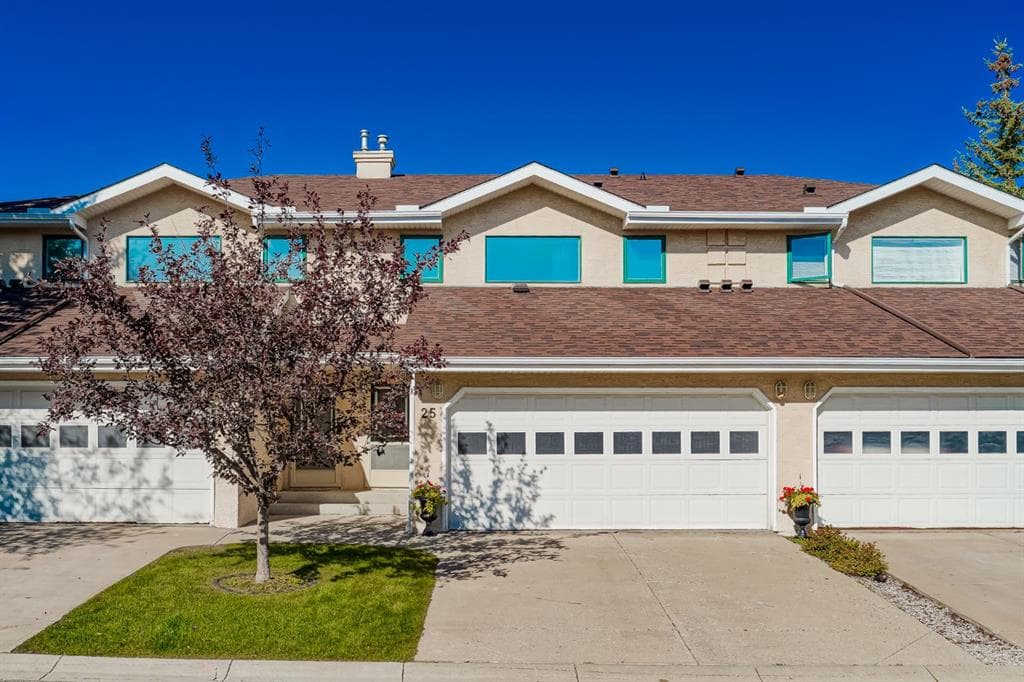 25, 200 Sandstone Drive NW — photo 1