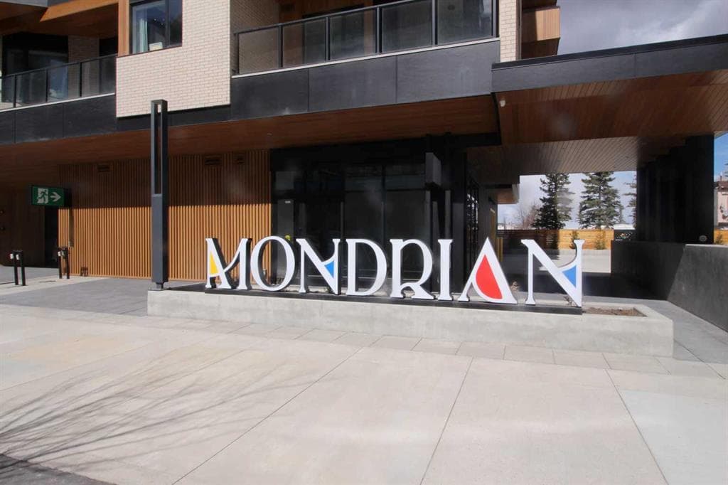 2-bed Apartment for sale at 214, 8370 Broadcast Avenue SW, Calgary