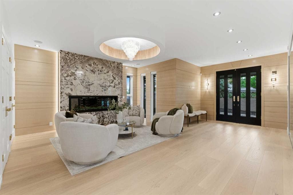 4-bed Detached for sale at 79 Bel-Aire Place SW, Calgary