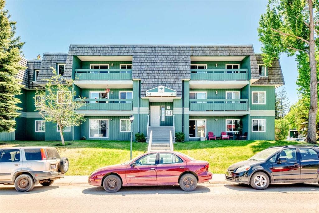 6102, 315 Southampton Drive SW — photo 1